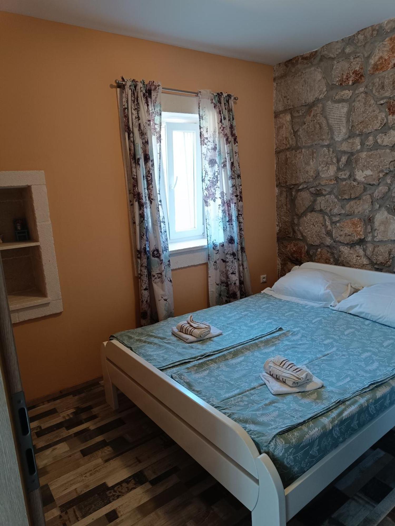 Apartment Nada Rogoznica  Bagian luar foto