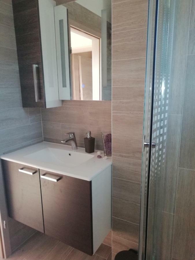 Apartment Nada Rogoznica  Bagian luar foto