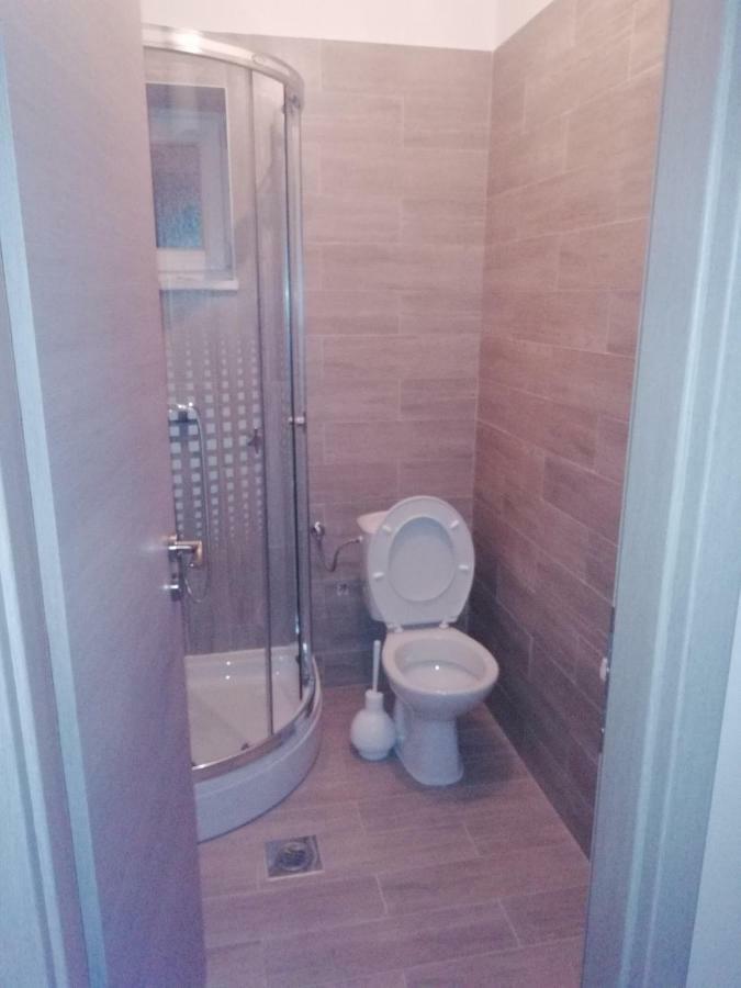 Apartment Nada Rogoznica  Bagian luar foto