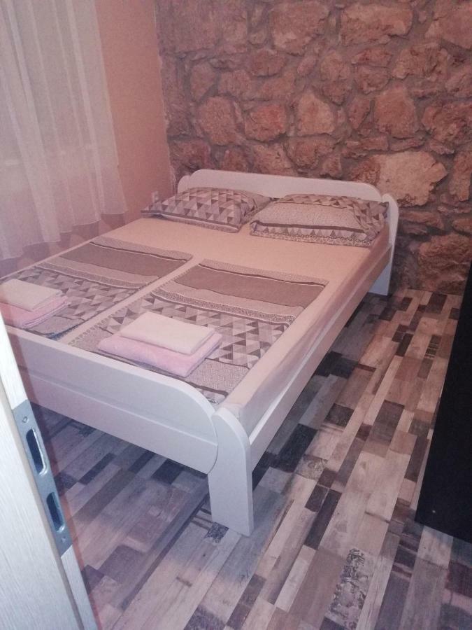 Apartment Nada Rogoznica  Bagian luar foto