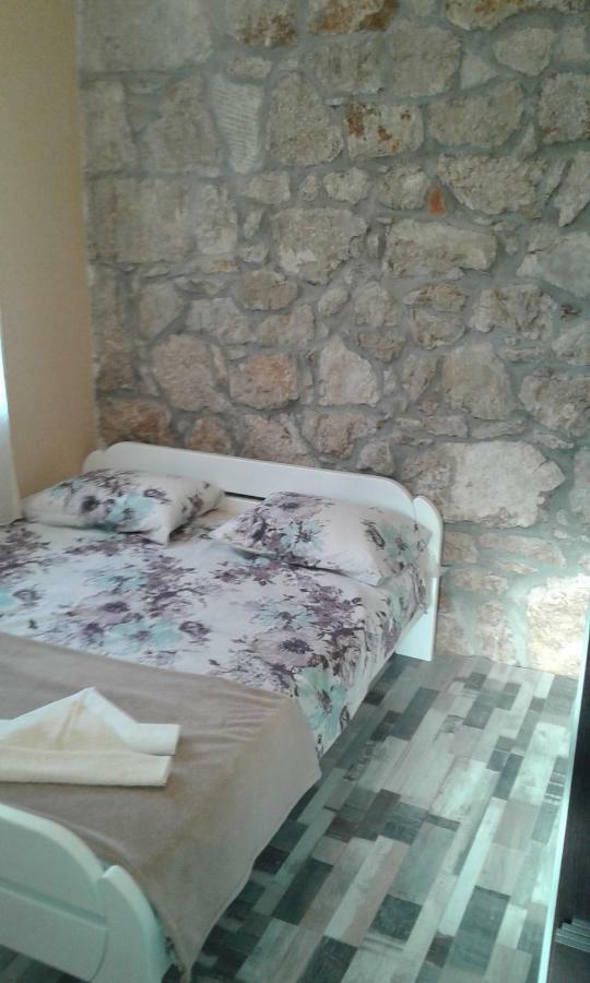 Apartment Nada Rogoznica  Bagian luar foto