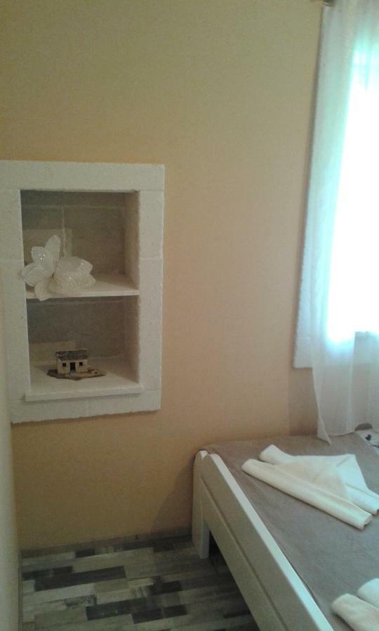 Apartment Nada Rogoznica  Bagian luar foto