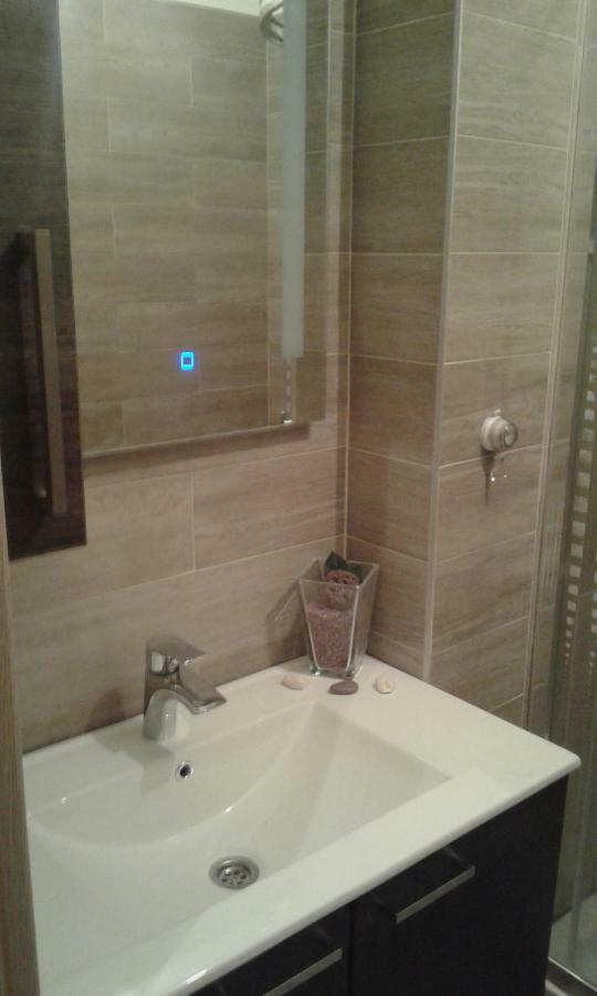 Apartment Nada Rogoznica  Bagian luar foto