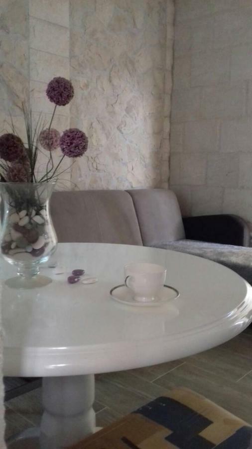 Apartment Nada Rogoznica  Bagian luar foto