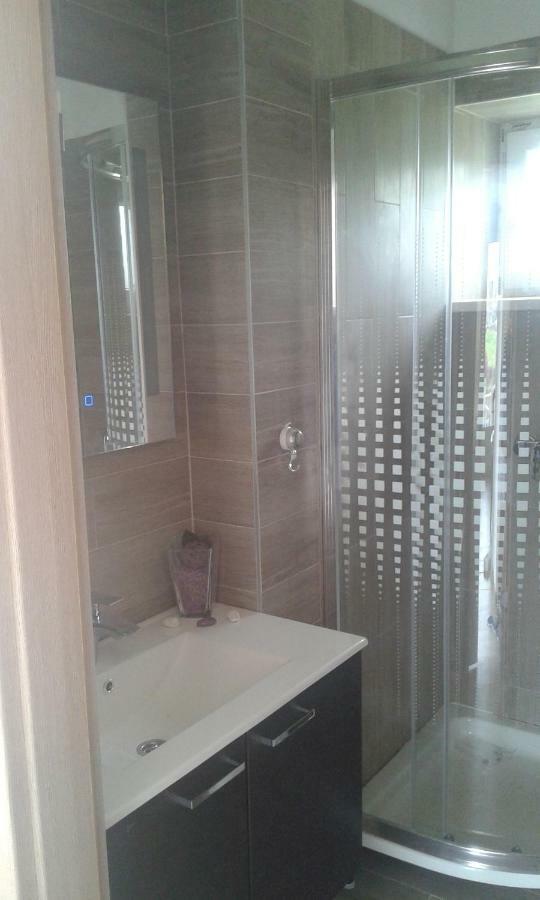 Apartment Nada Rogoznica  Bagian luar foto
