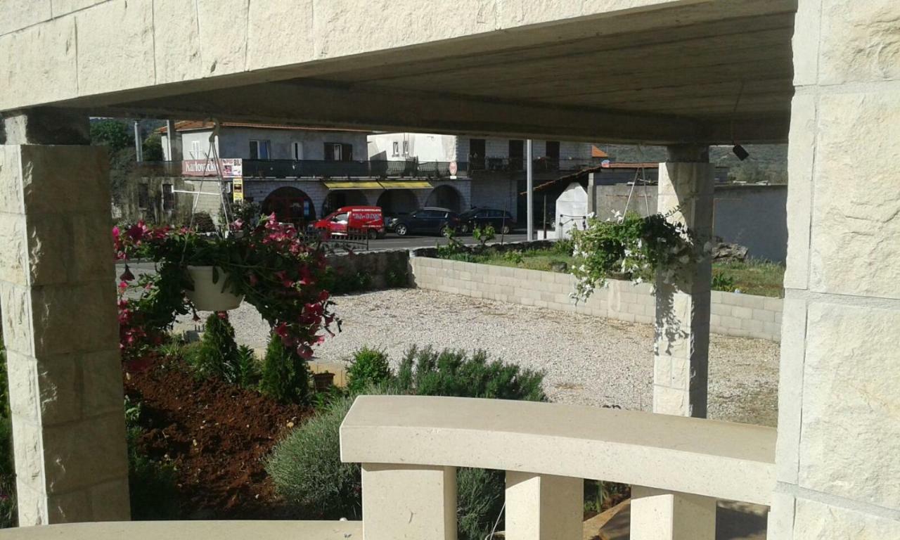 Apartment Nada Rogoznica  Bagian luar foto