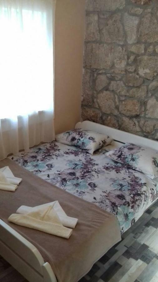 Apartment Nada Rogoznica  Bagian luar foto