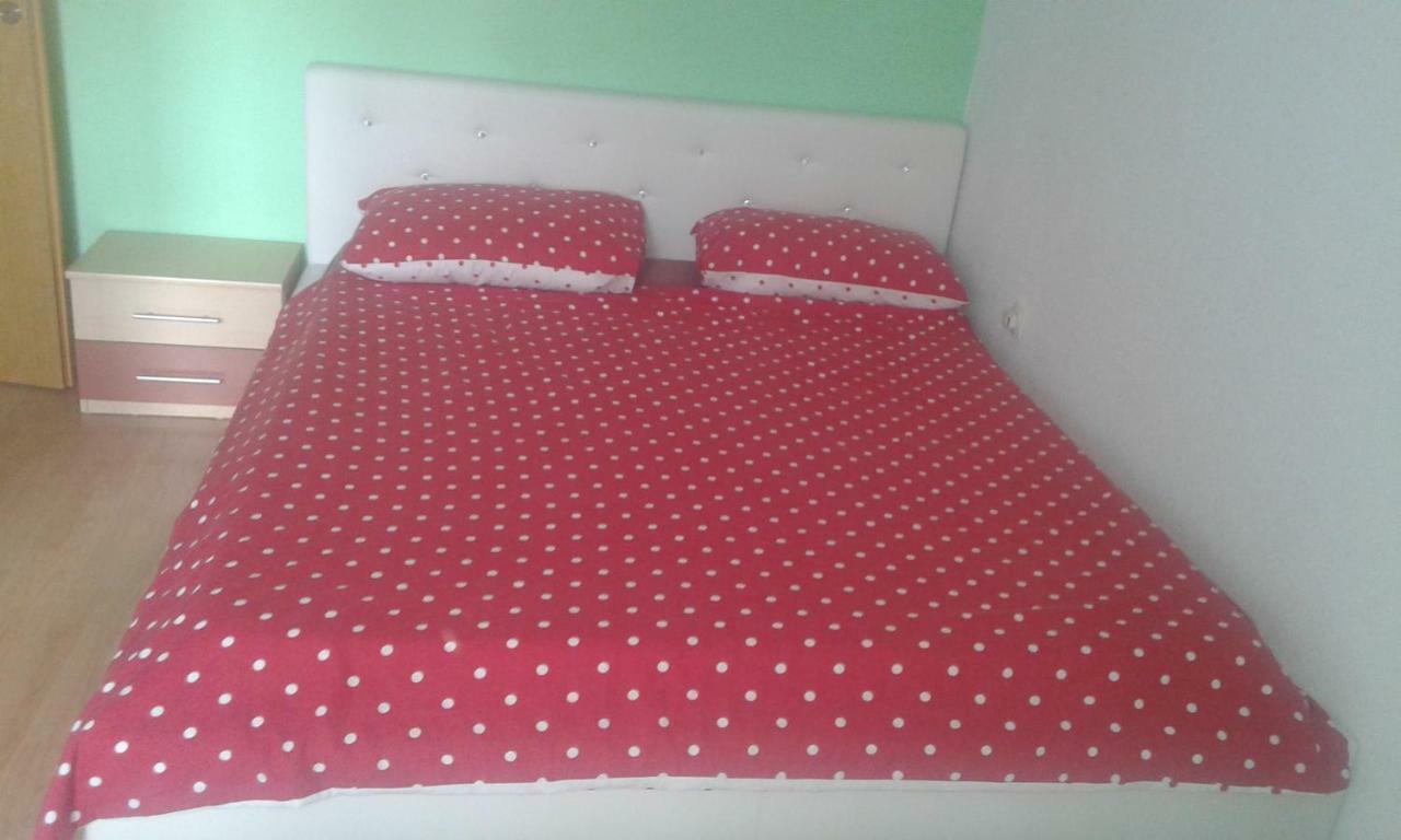 Apartment Nada Rogoznica  Bagian luar foto