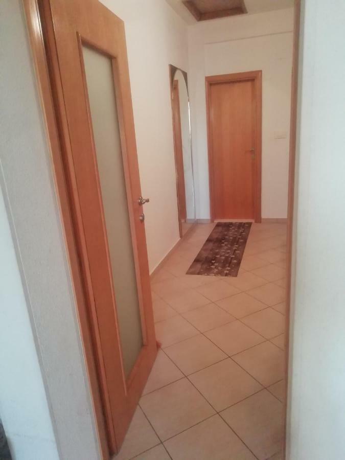 Apartment Nada Rogoznica  Bagian luar foto