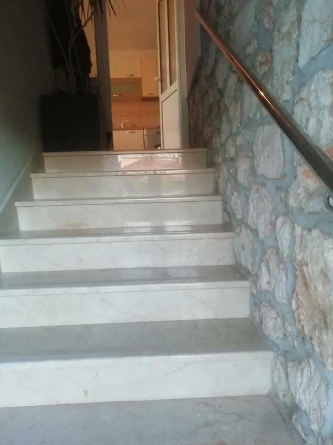 Apartment Nada Rogoznica  Bagian luar foto