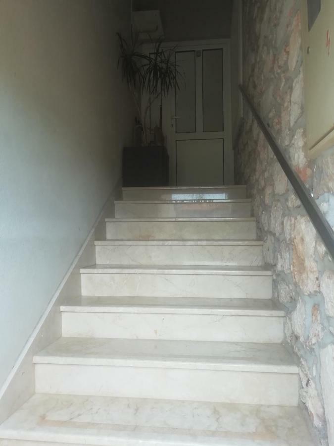 Apartment Nada Rogoznica  Bagian luar foto